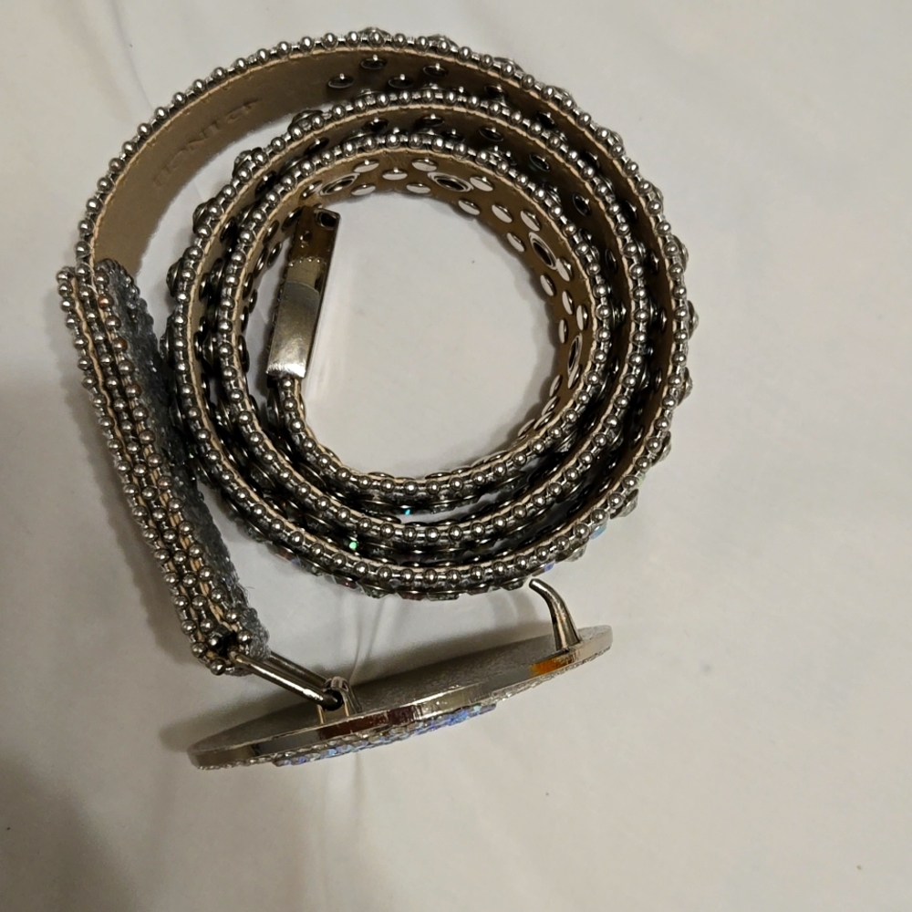 Belt
